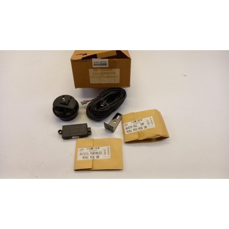 Système D''Alarme | BMW | 99990444744 | | Pièce d'origine oem Système D''Alarme | BMW | 99990444744 | | Pièce d'origine oem