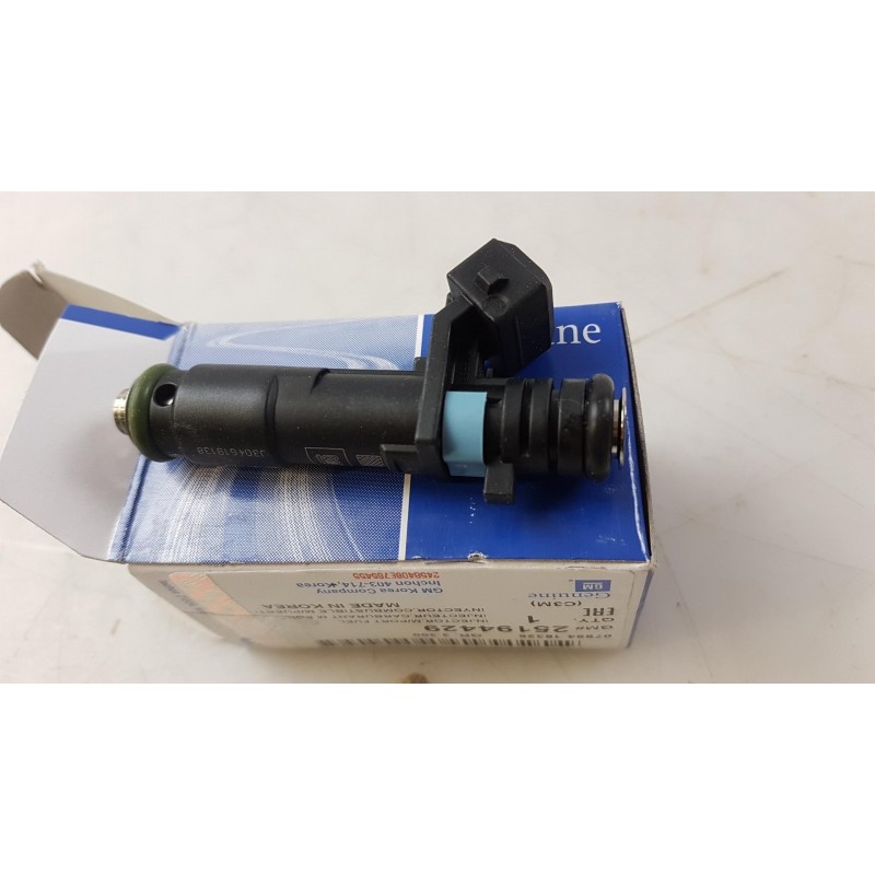 Buse D''Injecteur | CHEVROLET | 25194429 |  | Pièce d'origine oem