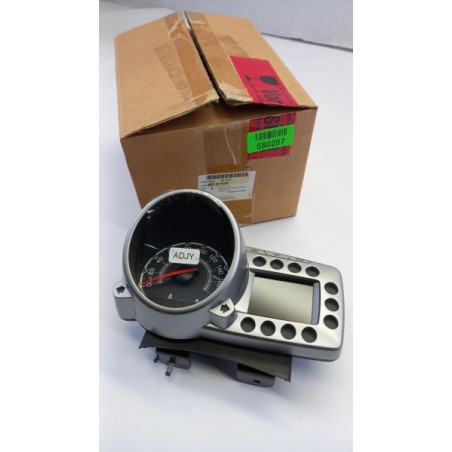 Combiné D''Instruments | CHEVROLET | 95127109 | | Pièce d'origine oem Combiné D''Instruments | CHEVROLET | 95127109 | | Pièce d'origine oem