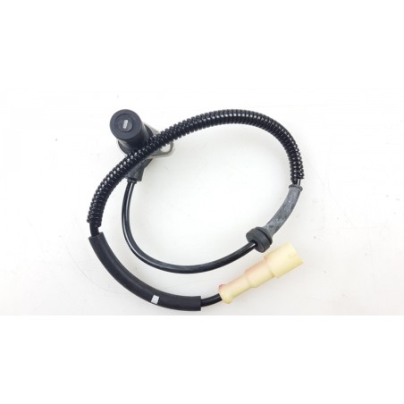 Capteur Pour Vitesse De Roue | CHEVROLET | 96283018 | | Pièce d'origine oem Capteur Pour Vitesse De Roue | CHEVROLET | 96283018 | | Pièce d'origine oem