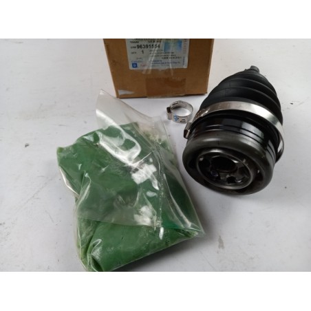 Kit De Joints Pour Arbre De Transmission | CHEVROLET | 96391554 | | Pièce d'origine oem Kit De Joints Pour Arbre De Transmission | CHEVROLET | 96391554 | | Pièce d'origine oem