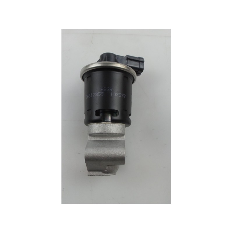 Vanne EGR | CHEVROLET | 96612359 |  | Pièce d'origine oem