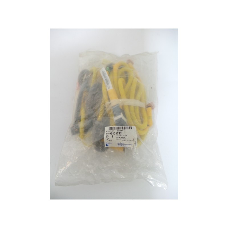 Faisceaux De Câbles | CHEVROLET | 96831722 |  | Pièce d'origine oem