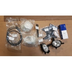 Jeu De Phares Antibrouillard | CHEVROLET | 96844230 |  | Pièce d'origine oem