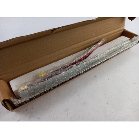 Ensemble De Garniture Pour Seuil | CHEVROLET | 96955251 | | Pièce d'origine oem Ensemble De Garniture Pour Seuil | CHEVROLET | 96955251 | | Pièce d'origine oem