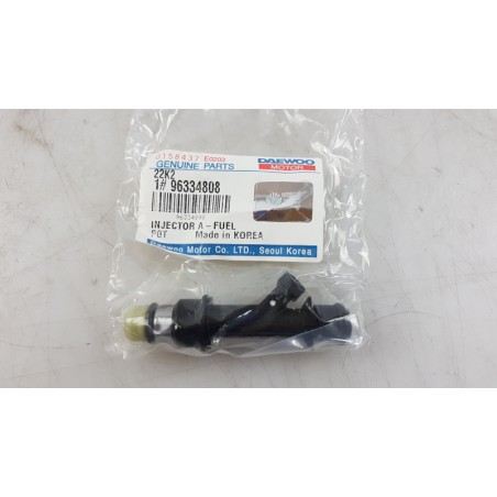 Injecteur | DAEWOO | 96334808 |  | Pièce d'origine oem