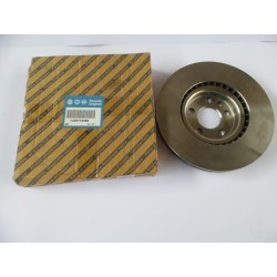 Disque De Frein (1 Pièce) | FIAT GROUP | 1325772080 |  | Pièce d'origine oem