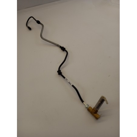 Tuyau | FIAT GROUP | 1392204080 |  | Pièce d'origine oem
