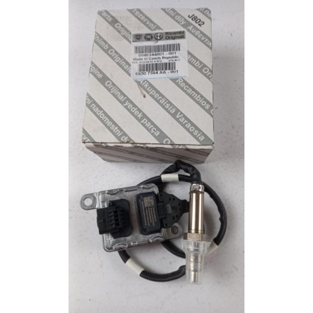 Sonde Lambda | FIAT GROUP | 46344801 | | Pièce d'origine oem Sonde Lambda | FIAT GROUP | 46344801 | | Pièce d'origine oem