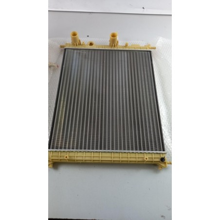 Radiateur De Refroidissement Du Moteur | FIAT GROUP | 46420484 | 0000046420484 | Pièce d'origine oem