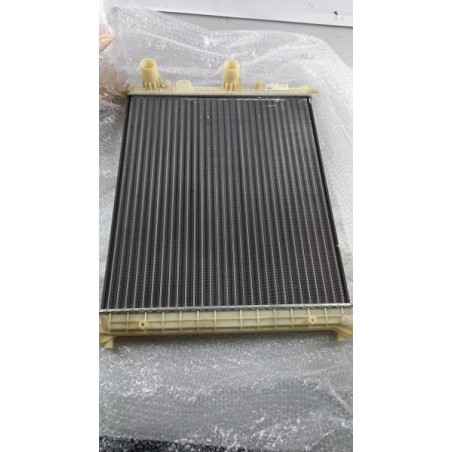 Radiateur De Refroidissement Du Moteur | FIAT GROUP | 46529669 | 0046529669 | Pièce d'origine oem Radiateur De Refroidissement Du Moteur | FIAT GROUP | 46529669 | 0046529669 | Pièce d'origine oem
