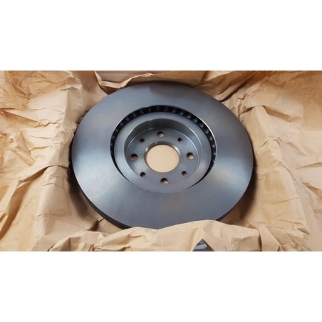 Disque De Frein (1 Pièce) | FIAT GROUP | 46765546 | 0046765546 | Pièce d'origine oem
