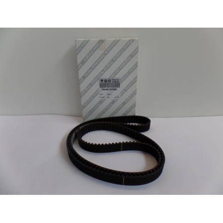 Courroie De Distribution | FIAT GROUP | 46791189 | 0046791189 | Pièce d'origine oem Courroie De Distribution | FIAT GROUP | 46791189 | 0046791189 | Pièce d'origine oem