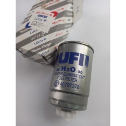 Filtre À Carburant | FIAT GROUP | 46797378 | 0046797378 | Pièce d'origine oem