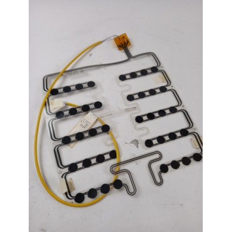 Capteur | FIAT GROUP | 47301627 | | Pièce d'origine oem Capteur | FIAT GROUP | 47301627 | | Pièce d'origine oem