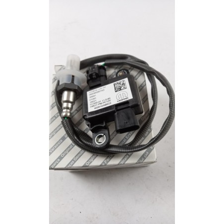 Capteur Pour Température Des Gaz D''Échappement | FIAT GROUP | 50057241 |  | Pièce d'origine oem