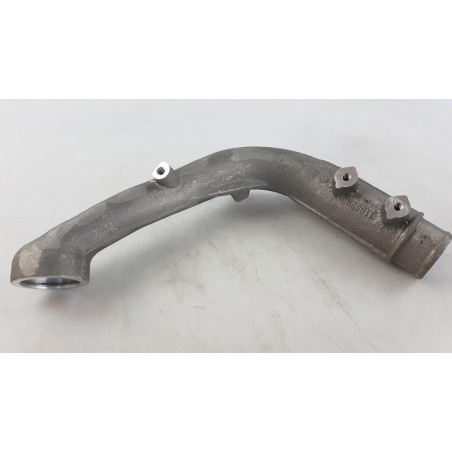 Tuyau D''Admission Du Turbocompresseur | FIAT GROUP | 504342052 |  | Pièce d'origine oem