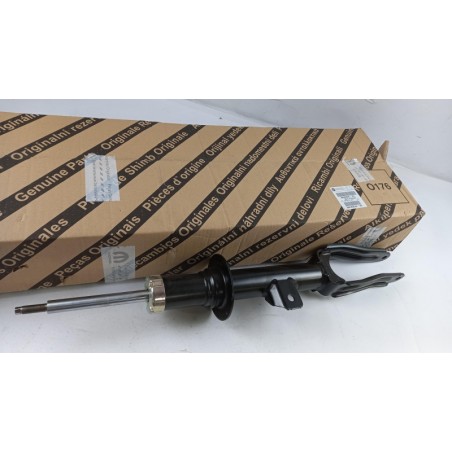 Amortisseur | FIAT GROUP | 50557510 | | Pièce d'origine oem Amortisseur | FIAT GROUP | 50557510 | | Pièce d'origine oem