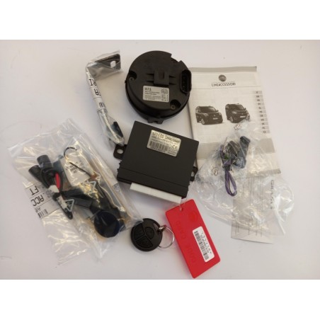 Système D''Alarme | FIAT GROUP | 50902775 | | Pièce d'origine oem Système D''Alarme | FIAT GROUP | 50902775 | | Pièce d'origine oem