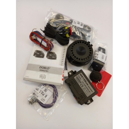Système D''Alarme | FIAT GROUP | 50902781 | | Pièce d'origine oem Système D''Alarme | FIAT GROUP | 50902781 | | Pièce d'origine oem