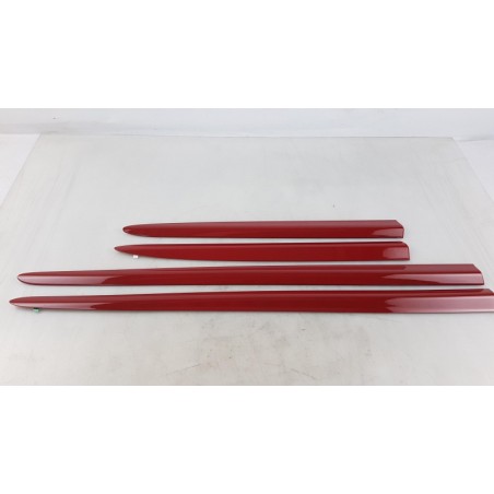 Ensemble De Garniture/Moulure De Protection | FIAT GROUP | 50903548 |  | Pièce d'origine oem