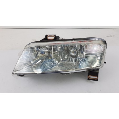 Phare | FIAT GROUP | 51716369 | 0051716369 | Pièce d'origine oem
