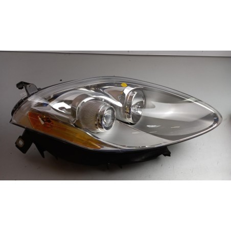 Phare | FIAT GROUP | 51757536 | 0051757536 | Pièce d'origine oem