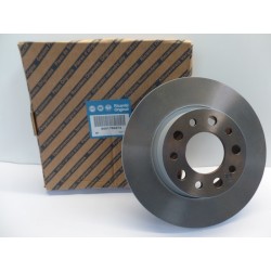 Disque De Frein (1 Pièce) | FIAT GROUP | 51760273 | 0051760273 | Pièce d'origine oem