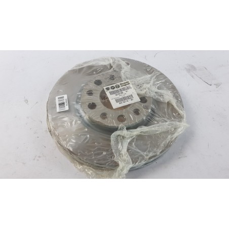 Disque De Frein (1 Pièce) | FIAT GROUP | 51937306 |  | Pièce d'origine oem