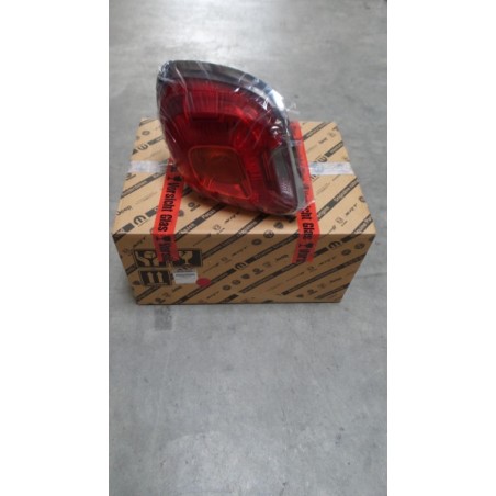 Feu Arrière | FIAT GROUP | 51937411 | | Pièce d'origine oem Feu Arrière | FIAT GROUP | 51937411 | | Pièce d'origine oem