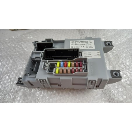Boîte À Fusibles | FIAT GROUP | 52015893 | | Pièce d'origine oem Boîte À Fusibles | FIAT GROUP | 52015893 | | Pièce d'origine oem