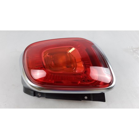 Feu Arrière | FIAT GROUP | 52022739 | | Pièce d'origine oem Feu Arrière | FIAT GROUP | 52022739 | | Pièce d'origine oem
