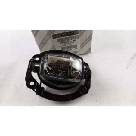 Phares Antibrouillard | FIAT GROUP | 53486872 | | Pièce d'origine oem Phares Antibrouillard | FIAT GROUP | 53486872 | | Pièce d'origine oem