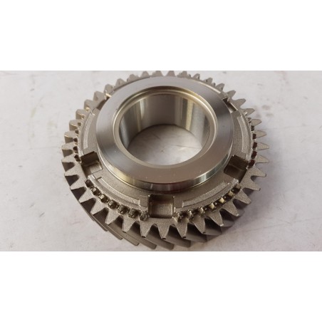 Pignon De Transmission OPEL 55198419 718253 Pièce d'origine oem Pignon De Transmission OPEL 55198419 718253 Pièce d'origine oem