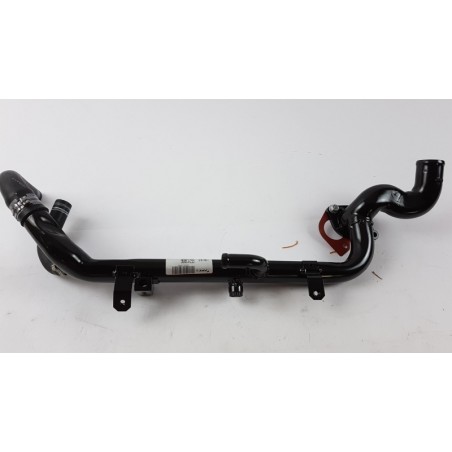 Tuyau De Radiateur | FIAT GROUP | 55213896 | | Pièce d'origine oem Tuyau De Radiateur | FIAT GROUP | 55213896 | | Pièce d'origine oem