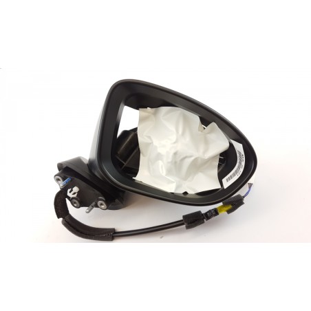 Rétroviseur Extérieur | FIAT GROUP | 6000615398 | | Pièce d'origine oem Rétroviseur Extérieur | FIAT GROUP | 6000615398 | | Pièce d'origine oem
