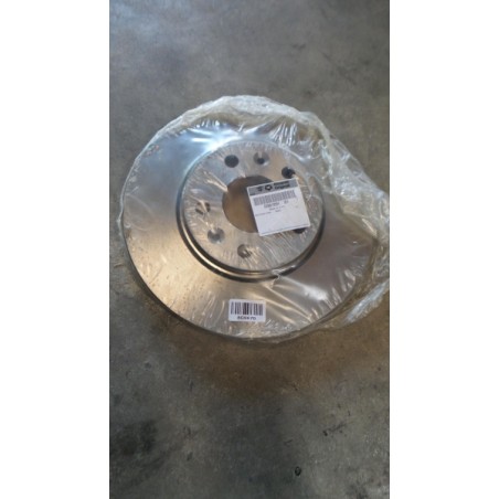 Disque De Frein (1 Pièce) | FIAT GROUP | 6000619994 | | Pièce d'origine oem Disque De Frein (1 Pièce) | FIAT GROUP | 6000619994 | | Pièce d'origine oem