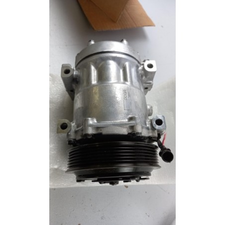 Compresseur De Climatisation | FIAT GROUP | 60653652 | 0060653652 | Pièce d'origine oem Compresseur De Climatisation | FIAT GROUP | 60653652 | 0060653652 | Pièce d'origine oem