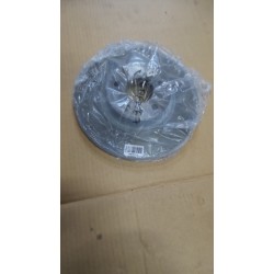 Disque De Frein (1 Pièce) | FIAT GROUP | 60658567 | 0060658567 | Pièce d'origine oem