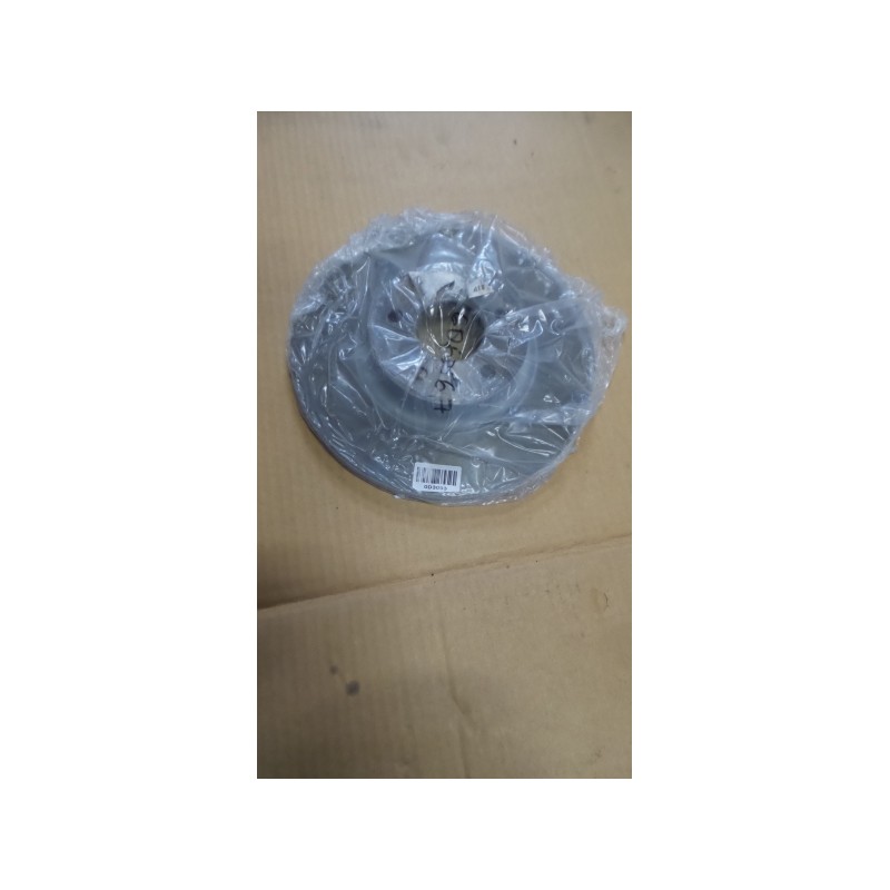Disque De Frein (1 Pièce) | FIAT GROUP | 60658567 | 0060658567 | Pièce d'origine oem