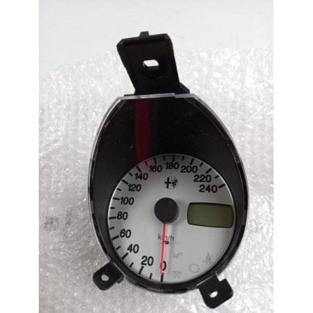 Compteur De Vitesse | FIAT GROUP | 60664278 | | Pièce d'origine oem Compteur De Vitesse | FIAT GROUP | 60664278 | | Pièce d'origine oem