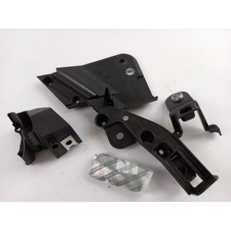 Kit De Réparation Pour Boîtier Du Phare | FIAT GROUP | 68627352AA | | Pièce d'origine oem Kit De Réparation Pour Boîtier Du Phare | FIAT GROUP | 68627352AA | | Pièce d'origine oem