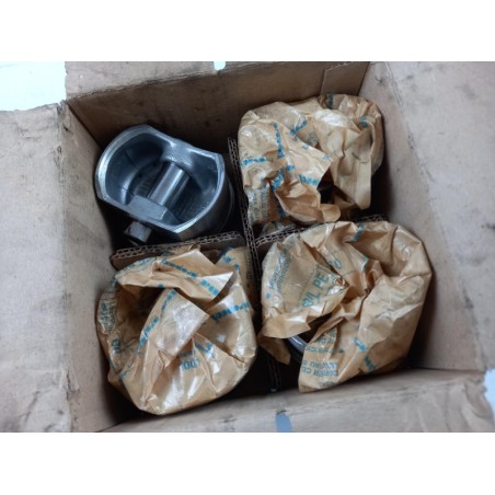 Piston | FIAT GROUP | 71711946 | | Pièce d'origine oem Piston | FIAT GROUP | 71711946 | | Pièce d'origine oem