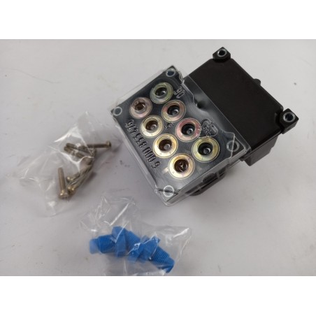 Pompe ABS | FIAT GROUP | 71716867 | | Pièce d'origine oem Pompe ABS | FIAT GROUP | 71716867 | | Pièce d'origine oem