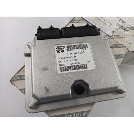 Unité De Contrôle Du Moteur | FIAT GROUP | 71722048 |  | Pièce d'origine oem