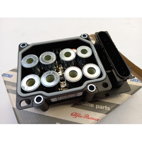 Kit D''Unité De Contrôle | FIAT GROUP | 71731647 | 0071731647 | Pièce d'origine oem