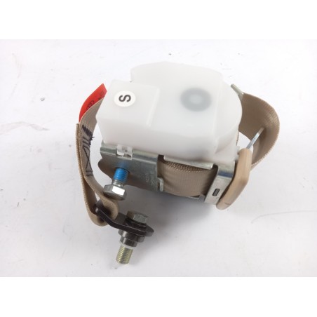 Ceinture De Sécurité | FIAT GROUP | 71740357 |  | Pièce d'origine oem