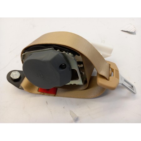 Ceinture De Sécurité | FIAT GROUP | 71752877 | | Pièce d'origine oem Ceinture De Sécurité | FIAT GROUP | 71752877 | | Pièce d'origine oem