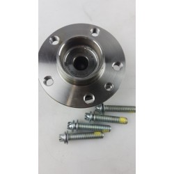 Moyeu De Roue | FIAT GROUP | 71753816 |  | Pièce d'origine oem