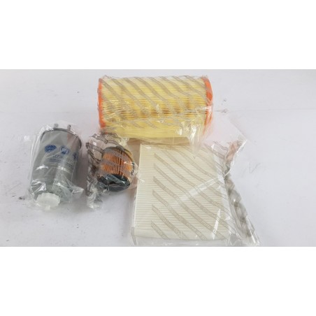 Ensemble De Filtres | FIAT GROUP | 71765252 |  | Pièce d'origine oem